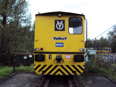 Vollert
