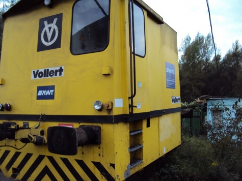 Vollert