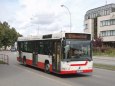 Volvo 7700 (beta test)