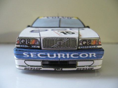 VOLVO 850 ESTATE VOLVO 850 ESTATE