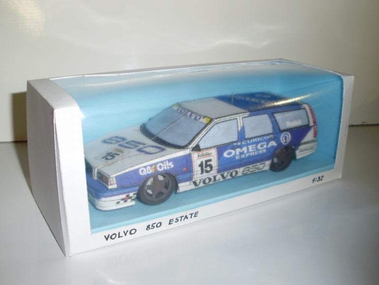 VOLVO 850 ESTATE (Pln� velikost v nov�m okn�) VOLVO 850 ESTATE