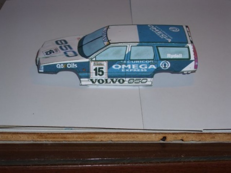 Volvo 850 Estate Volvo 850 Estate