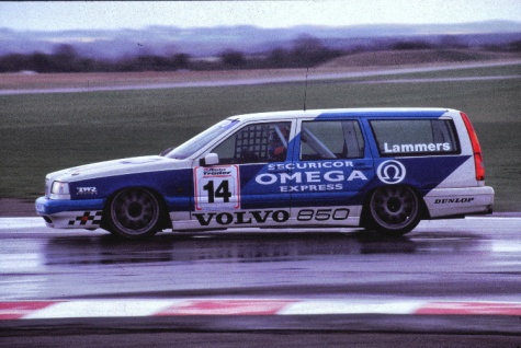 Volvo 850 Estate Volvo 850 Estate