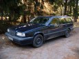 Volvo 850 kombi