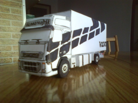 Volvo FH 440 Volvo FH 440