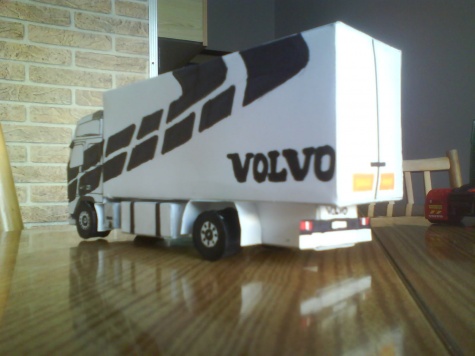 Volvo FH 440 Volvo FH 440