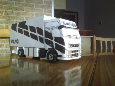 Volvo FH 440 Volvo FH 440