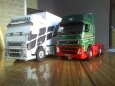 Volvo FH 440 