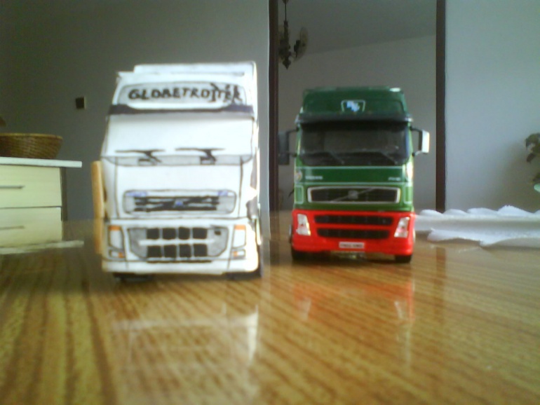 Volvo FH 440 (Pln� velikost v nov�m okn�) Volvo FH 440