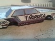 Volvo 240 Turbo
