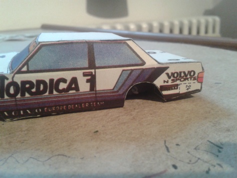 Volvo 240 Turbo Volvo 240 Turbo