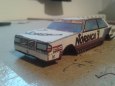 Volvo 240 Turbo