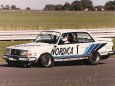 Volvo 240 Turbo