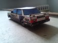 Volvo 240 Turbo