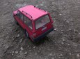 Volvo 245 
