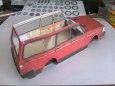 Volvo 245