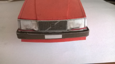 Volvo 245 Volvo 245