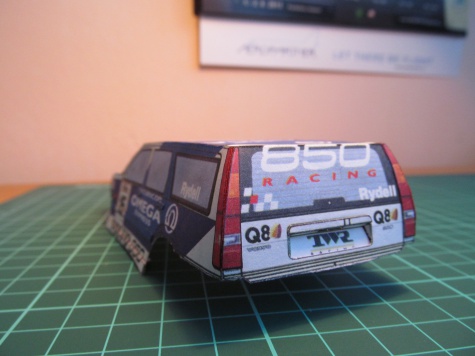 Volvo 850 Estate Volvo 850 Estate