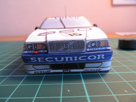 Volvo 850 Estate Volvo 850 Estate