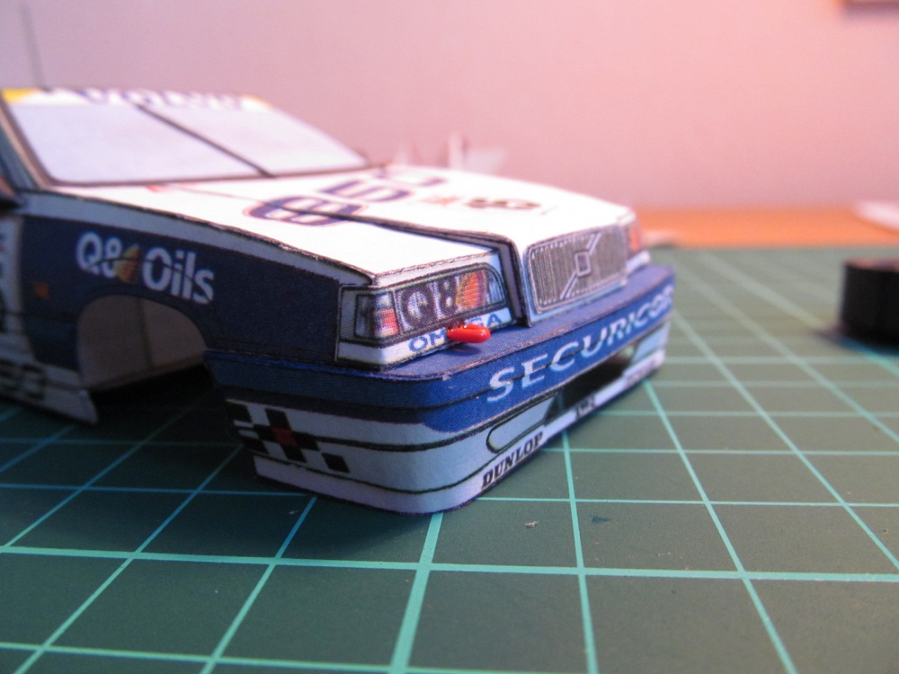 Volvo 850 Estate (Plná velikost v novém okně) Volvo 850 Estate