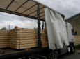 Volvo FH 12 White House s n�v�sem