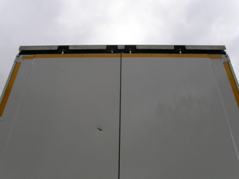 Volvo FH 12 White House s n�v�sem