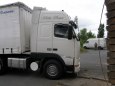 Volvo FH 12 White House s n�v�sem