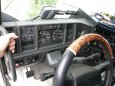 Volvo FH 12 White House s n�v�sem