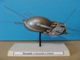 Vostok - modul