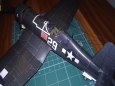 Vought F4U Corsair