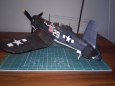 Vought F4U Corsair