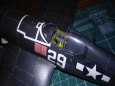 Vought F4U Corsair