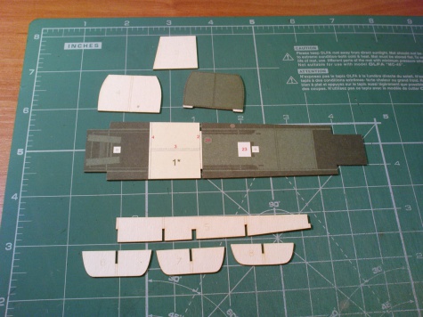 Vought SB2U Vindicator Vought SB2U Vindicator