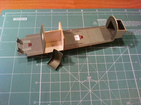 Vought SB2U Vindicator