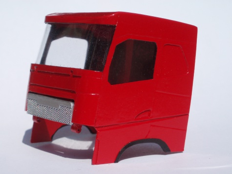 Volvo FH16 8x4/4