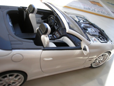 Vozov� park