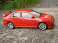 Vozov� park