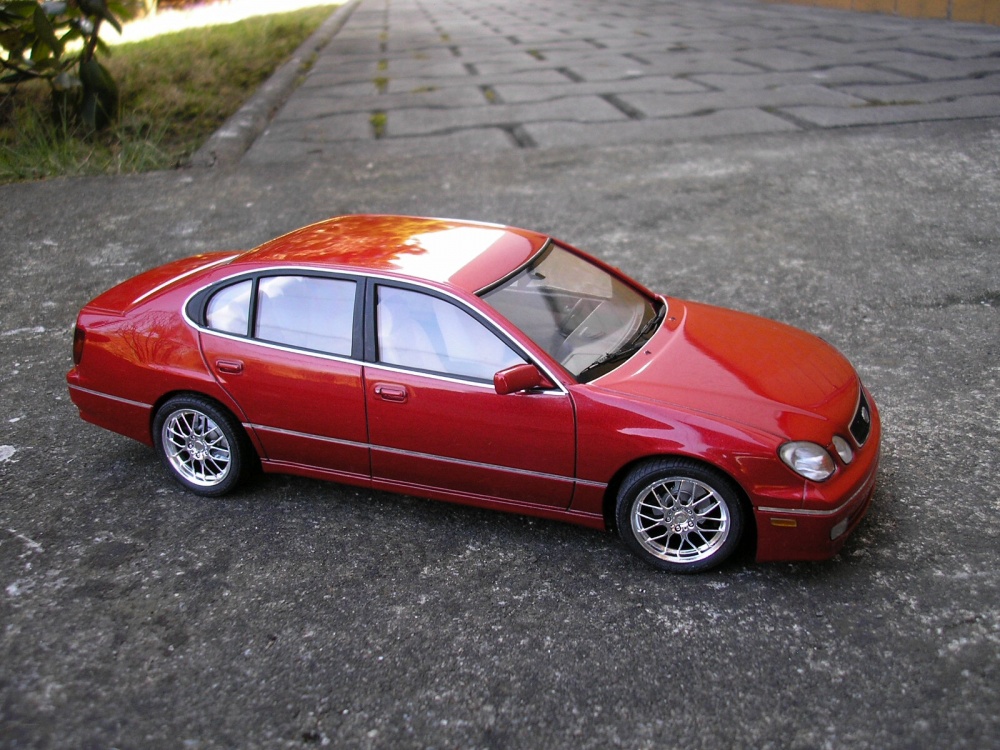 Vozov� park