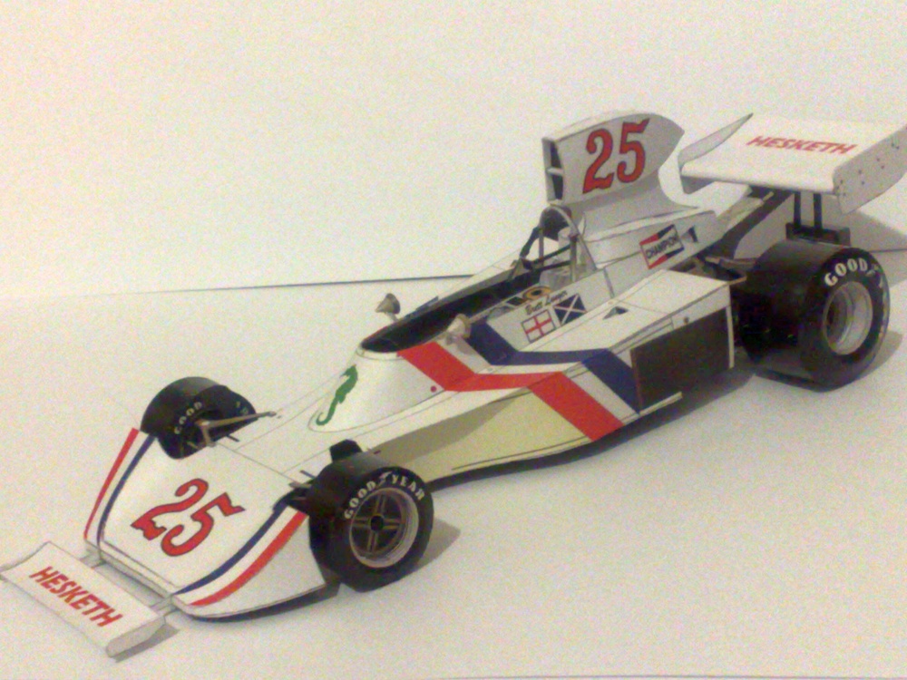 Modely F1 (Plná velikost v novém okně) Modely F1