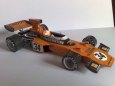Modely F1