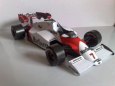 Modely F1