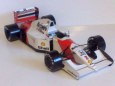 Modely F1