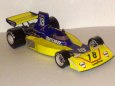 Modely F1