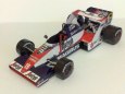 Modely F1