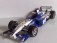 Modely F1