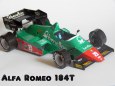 Modely F1
