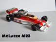 Modely F1