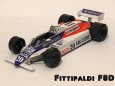 Modely F1