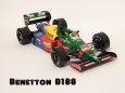 Modely F1