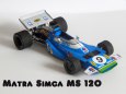 Modely F1